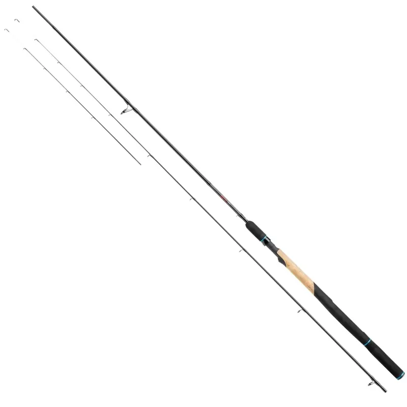 Aktuální Shakespeare Superteam SC-3 10 ft Bomb 300 cm 10-30g